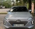 Серый Хендай Ioniq, объемом двигателя 0 л и пробегом 75 тыс. км за 14600 $, фото 1 на Automoto.ua