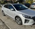Хендай Ioniq 2018 в Запорожье на Automoto.ua Серый Хендай Ioniq, объемом двигателя 0 л и пробегом 182 тыс. км за 15550 $, фото 1 на Automoto.ua