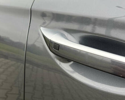 Серый Хендай Ioniq, объемом двигателя 0 л и пробегом 86 тыс. км за 13500 $, фото 9 на Automoto.ua