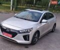 Серый Хендай Ioniq, объемом двигателя 0 л и пробегом 140 тыс. км за 12500 $, фото 1 на Automoto.ua