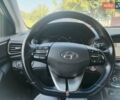 Сірий Хендай Ioniq, об'ємом двигуна 0 л та пробігом 148 тис. км за 11500 $, фото 2 на Automoto.ua