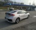 Серый Хендай Ioniq, объемом двигателя 0 л и пробегом 50 тыс. км за 25900 $, фото 25 на Automoto.ua