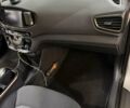 Сірий Хендай Ioniq, об'ємом двигуна 0 л та пробігом 154 тис. км за 12600 $, фото 3 на Automoto.ua