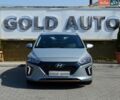 Серый Хендай Ioniq, объемом двигателя 0 л и пробегом 159 тыс. км за 13500 $, фото 2 на Automoto.ua