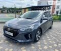 Сірий Хендай Ioniq, об'ємом двигуна 1.58 л та пробігом 160 тис. км за 12999 $, фото 1 на Automoto.ua