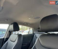 Серый Хендай Ioniq, объемом двигателя 0 л и пробегом 115 тыс. км за 12700 $, фото 12 на Automoto.ua