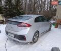 Серый Хендай Ioniq, объемом двигателя 0 л и пробегом 32 тыс. км за 15200 $, фото 1 на Automoto.ua