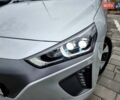 Серый Хендай Ioniq, объемом двигателя 0 л и пробегом 137 тыс. км за 12950 $, фото 4 на Automoto.ua