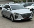 Сірий Хендай Ioniq, об'ємом двигуна 1.58 л та пробігом 134 тис. км за 15200 $, фото 1 на Automoto.ua
