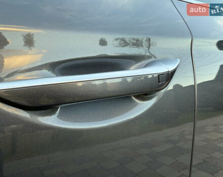 Серый Хендай Ioniq, объемом двигателя 0 л и пробегом 109 тыс. км за 13899 $, фото 44 на Automoto.ua