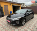 Серый Хендай Ioniq, объемом двигателя 0 л и пробегом 107 тыс. км за 12499 $, фото 9 на Automoto.ua