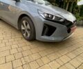 Серый Хендай Ioniq, объемом двигателя 0 л и пробегом 108 тыс. км за 12750 $, фото 1 на Automoto.ua