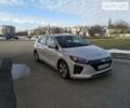 Серый Хендай Ioniq, объемом двигателя 0 л и пробегом 50 тыс. км за 25900 $, фото 15 на Automoto.ua