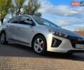 Серый Хендай Ioniq, объемом двигателя 0 л и пробегом 170 тыс. км за 10900 $, фото 1 на Automoto.ua