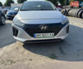 Серый Хендай Ioniq, объемом двигателя 0 л и пробегом 115 тыс. км за 12700 $, фото 1 на Automoto.ua