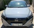 Серый Хендай Ioniq, объемом двигателя 0 л и пробегом 160 тыс. км за 13000 $, фото 1 на Automoto.ua