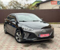Серый Хендай Ioniq, объемом двигателя 0 л и пробегом 107 тыс. км за 12499 $, фото 1 на Automoto.ua