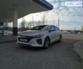 Серый Хендай Ioniq, объемом двигателя 0 л и пробегом 50 тыс. км за 25900 $, фото 17 на Automoto.ua