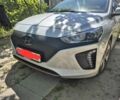 Серый Хендай Ioniq, объемом двигателя 0 л и пробегом 156 тыс. км за 12900 $, фото 1 на Automoto.ua