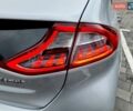 Серый Хендай Ioniq, объемом двигателя 0 л и пробегом 137 тыс. км за 12950 $, фото 12 на Automoto.ua