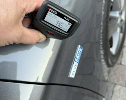 Серый Хендай Ioniq, объемом двигателя 0 л и пробегом 109 тыс. км за 13899 $, фото 59 на Automoto.ua