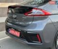 Сірий Хендай Ioniq, об'ємом двигуна 0 л та пробігом 81 тис. км за 12499 $, фото 41 на Automoto.ua