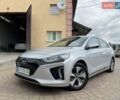 Серый Хендай Ioniq, объемом двигателя 0 л и пробегом 111 тыс. км за 13850 $, фото 29 на Automoto.ua