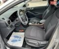 Серый Хендай Ioniq, объемом двигателя 0 л и пробегом 111 тыс. км за 13850 $, фото 37 на Automoto.ua