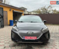 Серый Хендай Ioniq, объемом двигателя 0 л и пробегом 107 тыс. км за 12499 $, фото 55 на Automoto.ua
