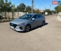 Сірий Хендай Ioniq, об'ємом двигуна 0 л та пробігом 150 тис. км за 13500 $, фото 2 на Automoto.ua