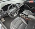 Серый Хендай Ioniq, объемом двигателя 0 л и пробегом 136 тыс. км за 12600 $, фото 12 на Automoto.ua