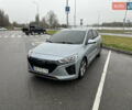 Сірий Хендай Ioniq, об'ємом двигуна 0 л та пробігом 148 тис. км за 13600 $, фото 2 на Automoto.ua