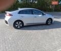Серый Хендай Ioniq, объемом двигателя 0 л и пробегом 90 тыс. км за 13900 $, фото 3 на Automoto.ua