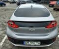 Серый Хендай Ioniq, объемом двигателя 0 л и пробегом 137 тыс. км за 12950 $, фото 16 на Automoto.ua