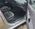 Хендай Ioniq 2018 в Виннице на Automoto.ua Серый Хендай Ioniq, объемом двигателя 0 л и пробегом 93 тыс. км за 15300 $, фото 13 на Automoto.ua