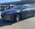 Сірий Хендай Ioniq, об'ємом двигуна 1.6 л та пробігом 114 тис. км за 10300 $, фото 1 на Automoto.ua