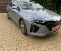 Серый Хендай Ioniq, объемом двигателя 0 л и пробегом 108 тыс. км за 13700 $, фото 30 на Automoto.ua