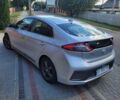 Серый Хендай Ioniq, объемом двигателя 0 л и пробегом 128 тыс. км за 13700 $, фото 3 на Automoto.ua