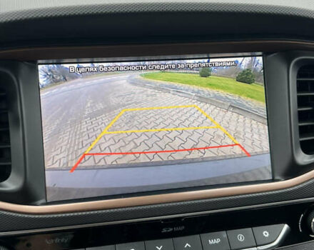 Серый Хендай Ioniq, объемом двигателя 0 л и пробегом 86 тыс. км за 13500 $, фото 20 на Automoto.ua