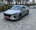 Серый Хендай Ioniq, объемом двигателя 0 л и пробегом 123 тыс. км за 13500 $, фото 1 на Automoto.ua