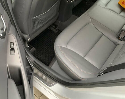 Серый Хендай Ioniq, объемом двигателя 0 л и пробегом 123 тыс. км за 13500 $, фото 16 на Automoto.ua