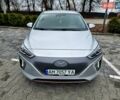 Серый Хендай Ioniq, объемом двигателя 0 л и пробегом 137 тыс. км за 12950 $, фото 10 на Automoto.ua