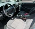 Серый Хендай Ioniq, объемом двигателя 0 л и пробегом 109 тыс. км за 14000 $, фото 7 на Automoto.ua