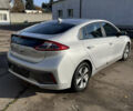Сірий Хендай Ioniq, об'ємом двигуна 0 л та пробігом 121 тис. км за 12800 $, фото 1 на Automoto.ua
