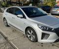 Серый Хендай Ioniq, объемом двигателя 0 л и пробегом 182 тыс. км за 15550 $, фото 1 на Automoto.ua