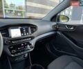 Сірий Хендай Ioniq, об'ємом двигуна 0 л та пробігом 81 тис. км за 12499 $, фото 69 на Automoto.ua