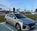 Серый Хендай Ioniq, объемом двигателя 0 л и пробегом 145 тыс. км за 13000 $, фото 1 на Automoto.ua