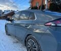 Серый Хендай Ioniq, объемом двигателя 0 л и пробегом 164 тыс. км за 15500 $, фото 11 на Automoto.ua