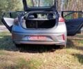 Серый Хендай Ioniq, объемом двигателя 0 л и пробегом 198 тыс. км за 13800 $, фото 8 на Automoto.ua