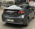 Серый Хендай Ioniq, объемом двигателя 0 л и пробегом 125 тыс. км за 14999 $, фото 7 на Automoto.ua